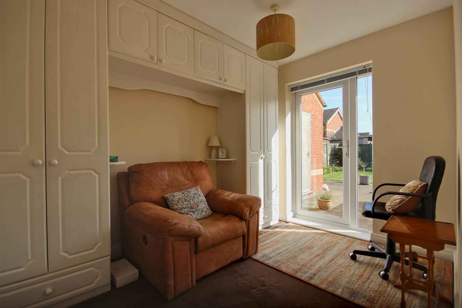 Nornabell Drive, Beverley